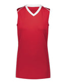 Augusta Sportswear Girls' Rover Jersey 1688