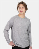 Holloway Electrify CoolCore® Long Sleeve T-Shirt 222570