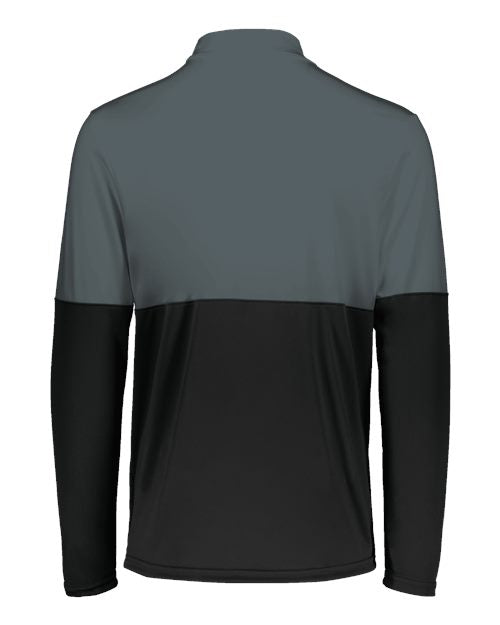 Holloway Youth Momentum Team Quarter-Zip Pullover 223600
