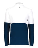 Holloway Youth Momentum Team Quarter-Zip Pullover 223600