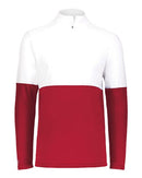 Holloway Youth Momentum Team Quarter-Zip Pullover 223600