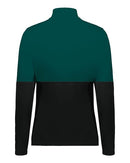 Holloway Women's Momentum Team Quarter-Zip Pullover 223700