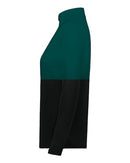 Holloway Women's Momentum Team Quarter-Zip Pullover 223700