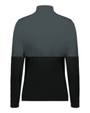 Holloway Women's Momentum Team Quarter-Zip Pullover 223700