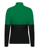 Holloway Women's Momentum Team Quarter-Zip Pullover 223700