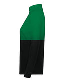 Holloway Women's Momentum Team Quarter-Zip Pullover 223700