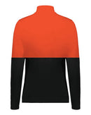 Holloway Women's Momentum Team Quarter-Zip Pullover 223700