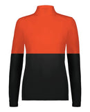 Holloway Women's Momentum Team Quarter-Zip Pullover 223700