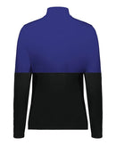 Holloway Women's Momentum Team Quarter-Zip Pullover 223700