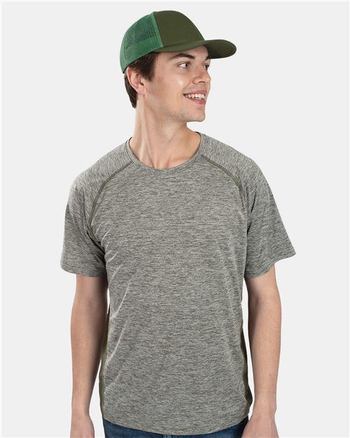 Holloway Youth Electrify CoolCore® T-Shirt 222671