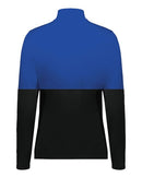 Holloway Women's Momentum Team Quarter-Zip Pullover 223700