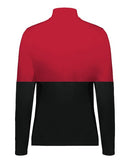 Holloway Women's Momentum Team Quarter-Zip Pullover 223700
