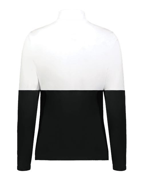 Holloway Women's Momentum Team Quarter-Zip Pullover 223700