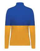 Holloway Women's Momentum Team Quarter-Zip Pullover 223700