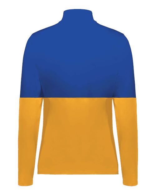 Holloway Women's Momentum Team Quarter-Zip Pullover 223700