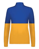 Holloway Women's Momentum Team Quarter-Zip Pullover 223700