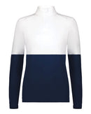 Holloway Women's Momentum Team Quarter-Zip Pullover 223700