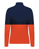 Holloway Women's Momentum Team Quarter-Zip Pullover 223700