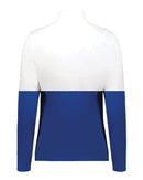 Holloway Women's Momentum Team Quarter-Zip Pullover 223700