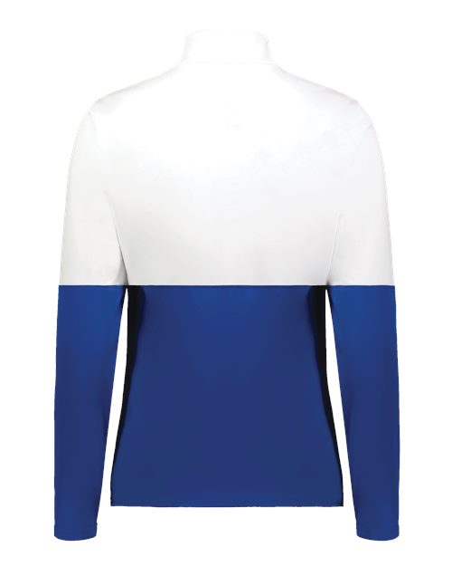 Holloway Women's Momentum Team Quarter-Zip Pullover 223700