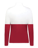 Holloway Women's Momentum Team Quarter-Zip Pullover 223700