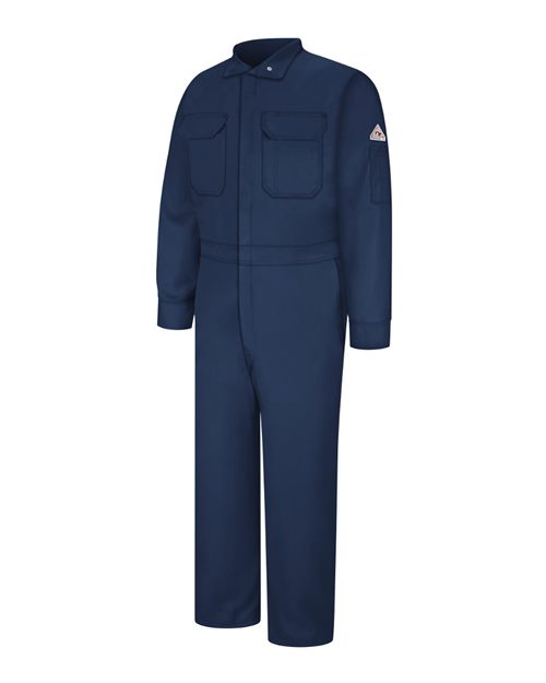 Bulwark Deluxe Coverall - Tall Sizes CLB6T