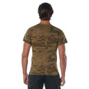 Rothco Camo T-Shirt. Item