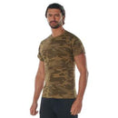 Rothco Camo T-Shirt. Item