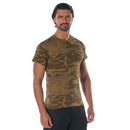 Rothco Camo T-Shirt. Item