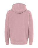 Independent Trading Co. Heavyweight Hooded Sweatshirt IND4000 - Dusty Pink