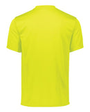 Augusta Sportswear Nexgen Performance T-Shirt 790 - Safety Yellow