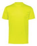 Augusta Sportswear Nexgen Performance T-Shirt 790 - Safety Yellow