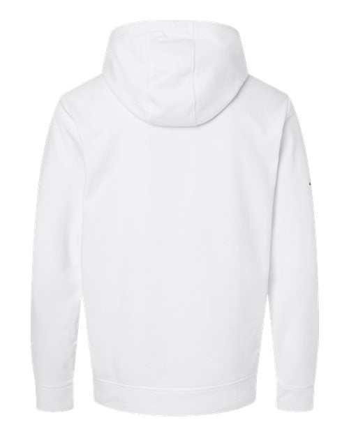 Adidas Fleece Hooded Sweatshirt A432