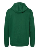 Adidas Fleece Hooded Sweatshirt A432
