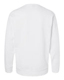 Adidas Fleece Crewneck Sweatshirt A434