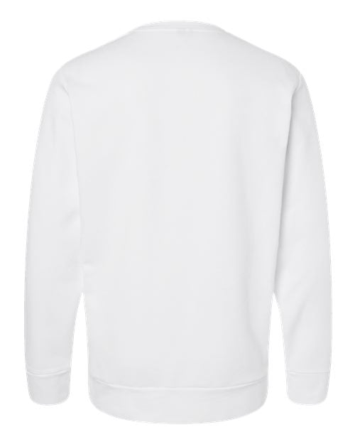 Adidas Fleece Crewneck Sweatshirt A434