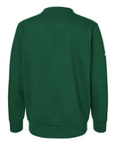 Adidas Fleece Crewneck Sweatshirt A434