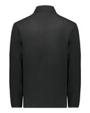 Augusta Sportswear Eco Revive™ Polar Fleece Quarter-Zip Pullover 6855