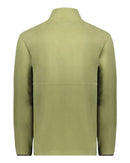 Augusta Sportswear Eco Revive™ Polar Fleece Quarter-Zip Pullover 6855