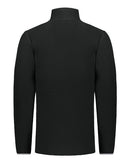 Augusta Sportswear Eco Revive™ Women's Polar Fleece Quarter-Zip Pullover 6857