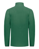 Augusta Sportswear Eco Revive™ Women's Polar Fleece Quarter-Zip Pullover 6857