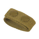 Rothco Belt Keepers - 4 Piece Set. Item