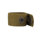 Rothco Belt Keepers - 4 Piece Set. Item