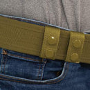 Rothco Belt Keepers - 4 Piece Set. Item