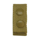 Rothco Belt Keepers - 4 Piece Set. Item