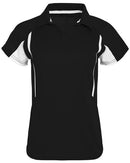 Holloway Women's Two-Tone Avenger Polo 222730