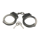 Rothco Stainless Steel Handcuffs. Item