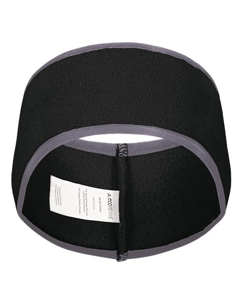 Augusta Sportswear Eco Revive™ Polar Fleece Headband 6893