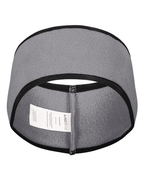 Augusta Sportswear Eco Revive™ Polar Fleece Headband 6893