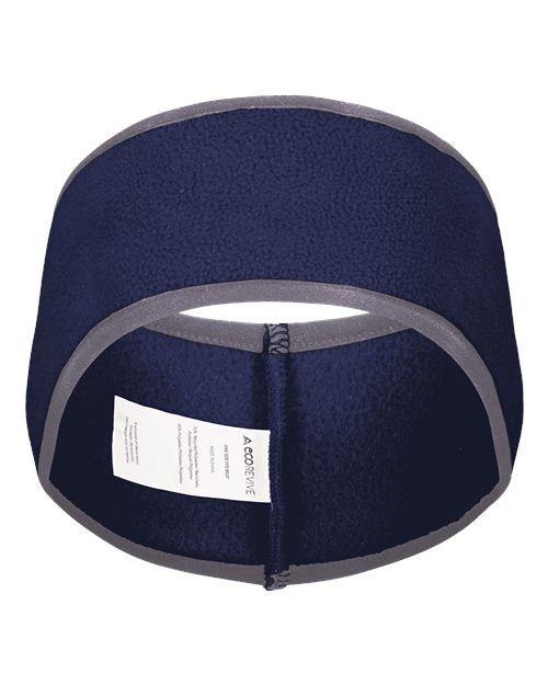 Augusta Sportswear Eco Revive™ Polar Fleece Headband 6893